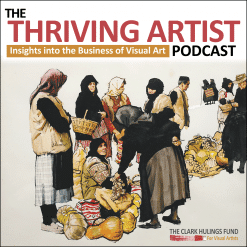 Art Business podcast