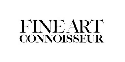 Fine Art Connoisseur logo