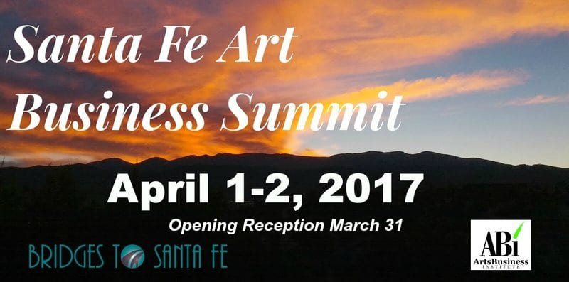 Santa Fe Art Business Summit