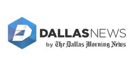 Dallas Morning News logo