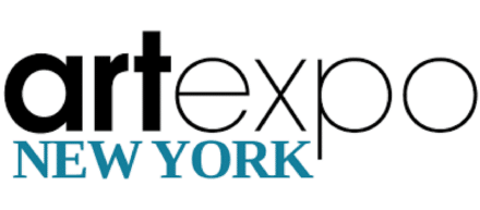 Art Expo NY logo