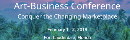 Ft. Lauderdale Art-Business Conference