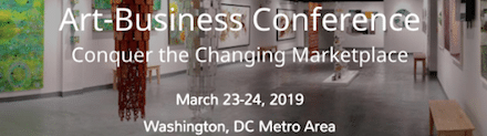 Metro DC Art-Business Conference