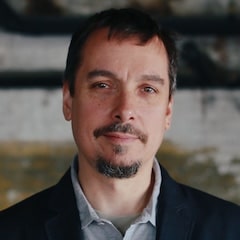 Daniel DiGriz