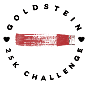 Goldstein 25k Challenge