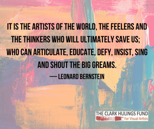 Quote by Leonard Bernstein