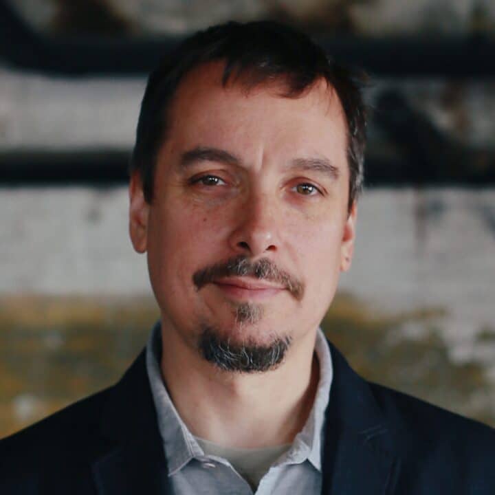 Daniel DiGriz