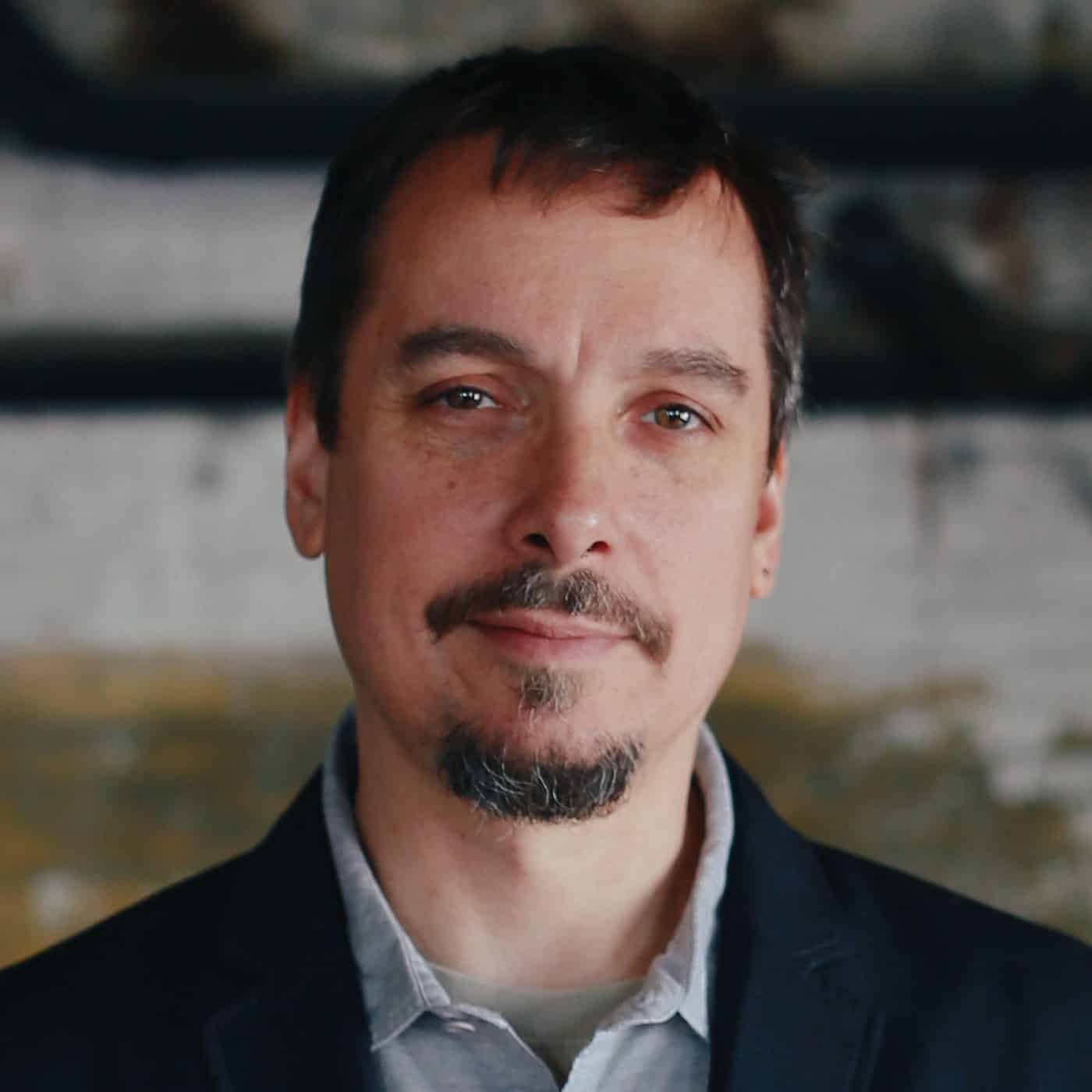 Daniel DiGriz