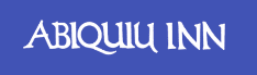 Abiqui-Inn logo