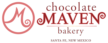 Chocolate Maven