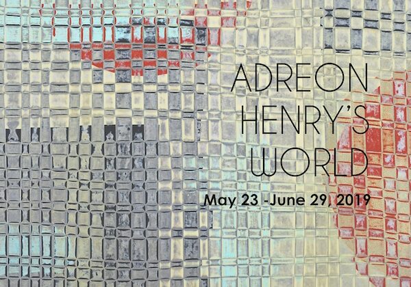 Adreon Henry – CamibaART Gallery