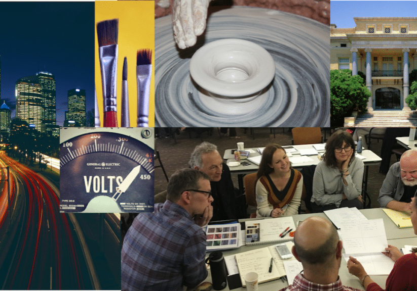 Art Business Summit - Dallas - Fort Worth