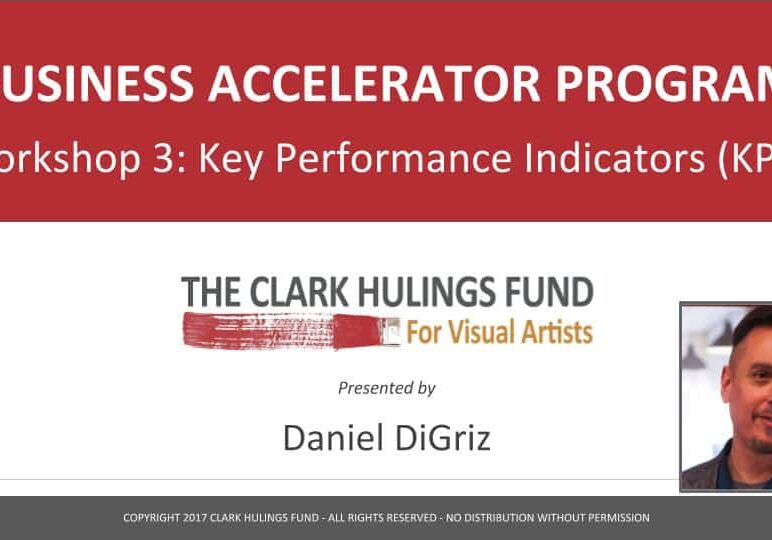 KPIs
