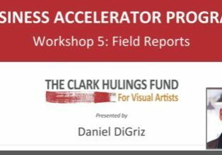 CHF Deck - Workshop 5 - Field Reports