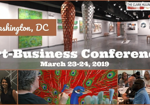 DC Art Business Conference