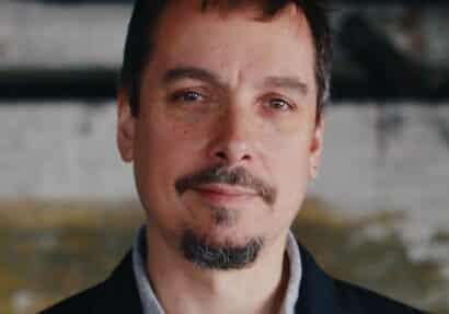 Daniel DiGriz