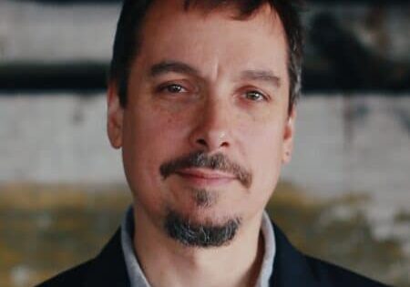 Daniel DiGriz