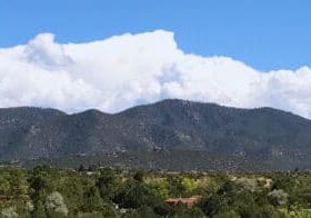 Santa Fe NM Art Event