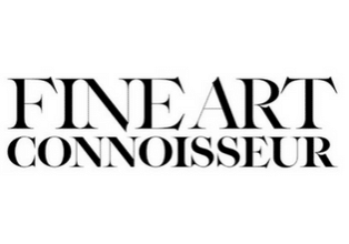 Fine Art Connoisseur logo