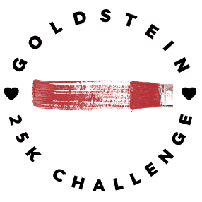 Goldstein 25k Challenge