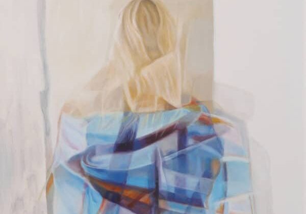 Kristen Brown Briefly Transcendent