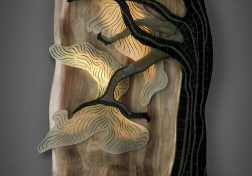 art aaron laux