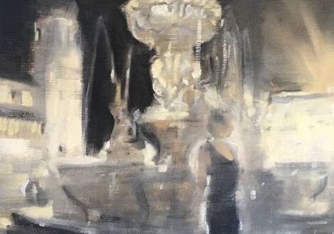 trento-night-gregg-chadwick-saatchi-art