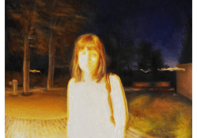Simultaneously Functioning II by Kristin Brown