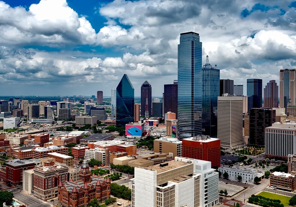 Dallas TX art business summit