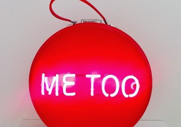 #MeToo
